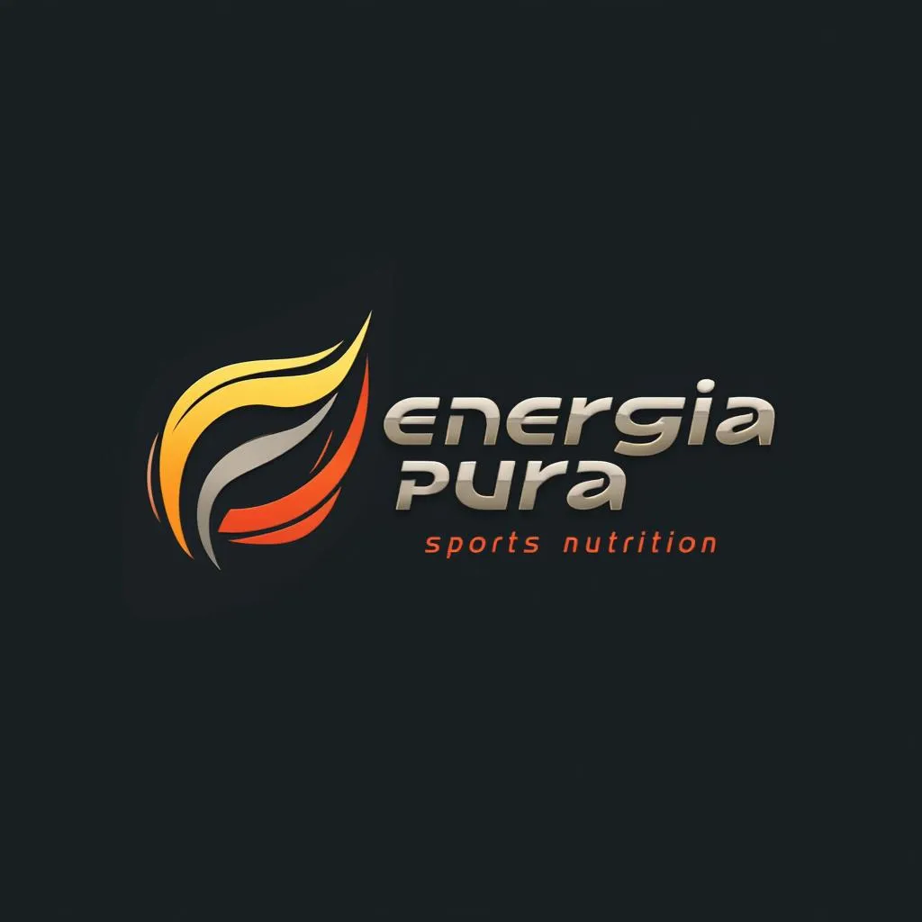 Energia Pura Logo