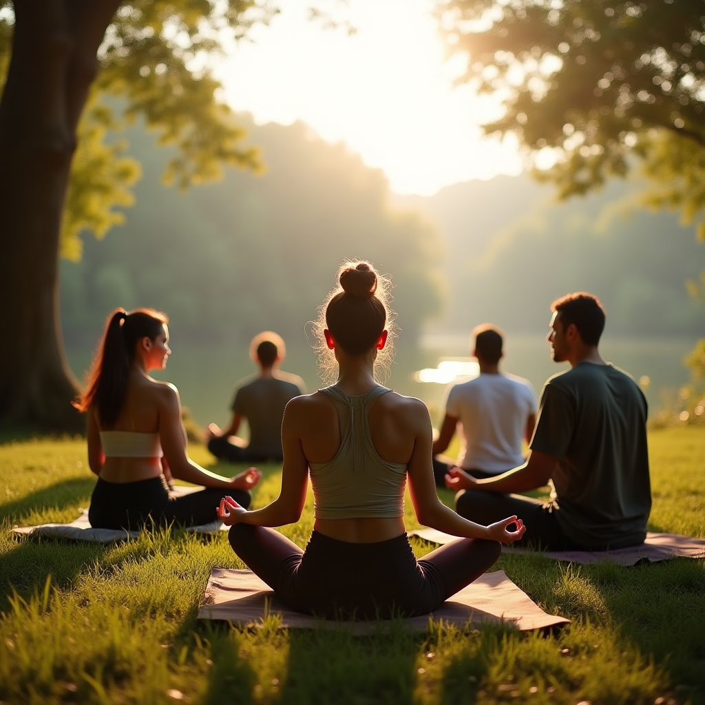Mindfulness Uygulamaları