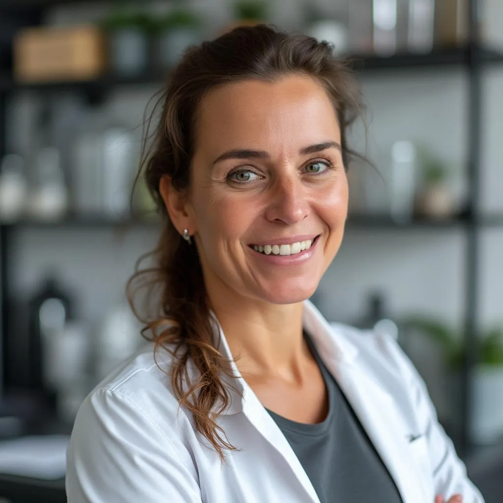 Dott.ssa Elena Rossi